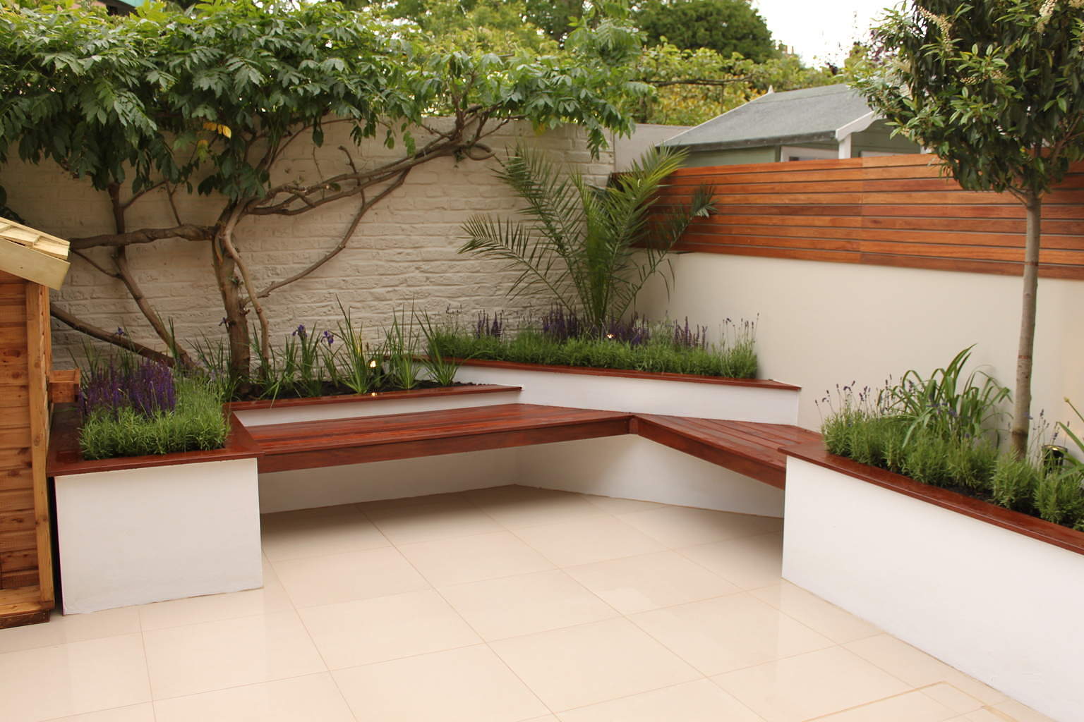 Top 5 Tips For A Small Garden Design For Me