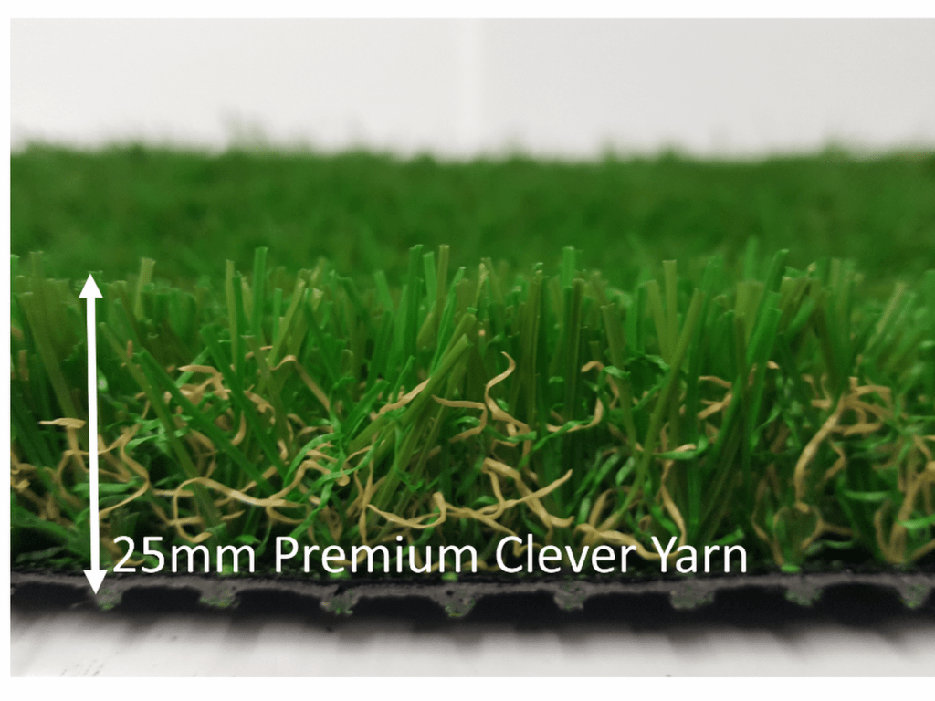 How much does artificial grass cost? - Design for Me