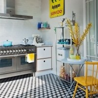 industrialkitchen