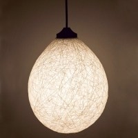 Pendant light esty