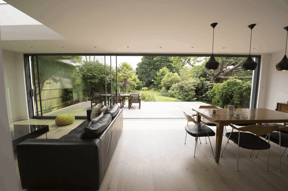 How Much Does A House Extension Cost Design For Me