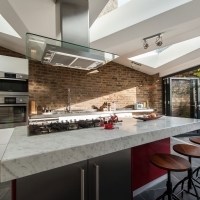 Tom Gresford Dalston Kingsland