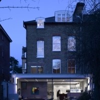 Tom Pike, Wandsworth, London