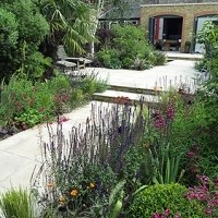 Garden Designers Josh