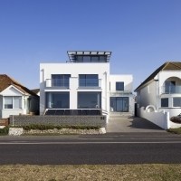 self build architect