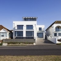 Self build architect