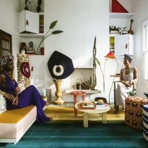 designer for renovation