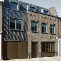 New Build Terrace