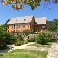 Self-build architect
