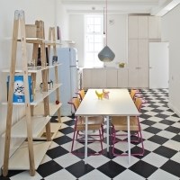 kitchen renovation architect