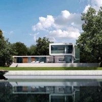 New Build architect