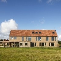 self build architects
