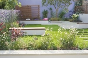 Garden design ideas