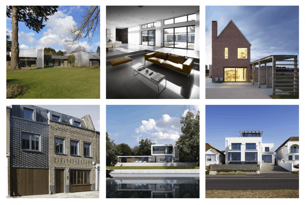How Much Does A Self build House Cost Design For Me