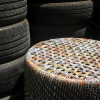 tire seats