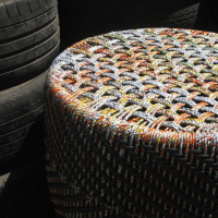 tire seats