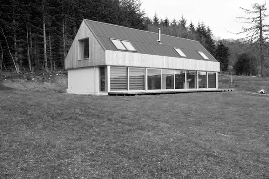Bungalow extension ideas from dfm design for me Chalet Bungalow désign
