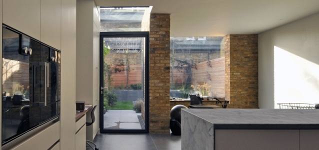 Mortgages for extension