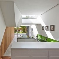 Kitchen Skylight