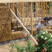 straw-bale-house-build