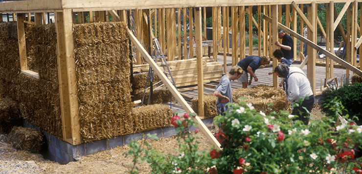 straw-bale-house-build