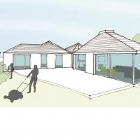 Bungalow re-design Ideas