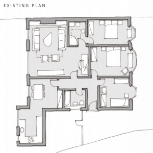 Existing Plan
