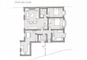 Existing Plan