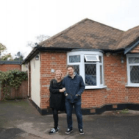 Extension Esher Surrey