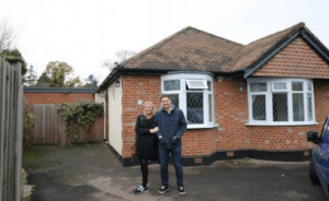 Extension Esher Surrey