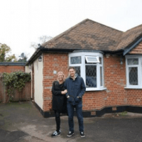 Extension Esher Surrey