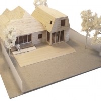 Model View 1