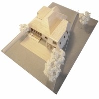 architecture bungalow