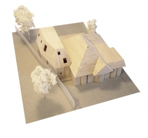 bungalow architecture