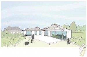 Bungalow architecture