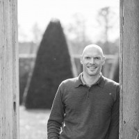 Simon Orchard