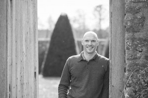 Garden designer South London