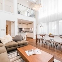 Best Interior designers London