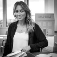 Interior designer east london