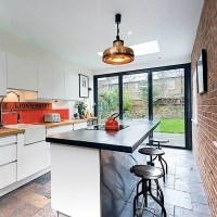 interior designer for kitchen