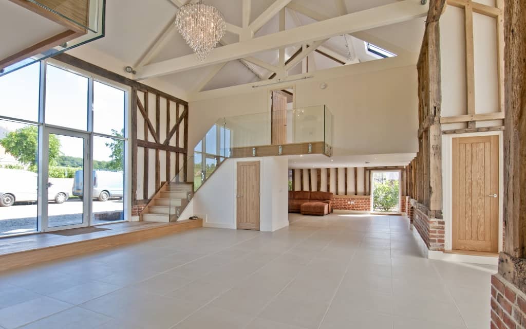 5 Things To Know About Barn Conversions - Design For Me