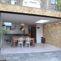 Bristol Extension architect