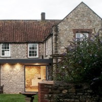 Extension Architect Bristol