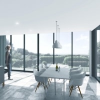 Extension Brighton Sussex