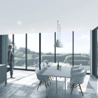 Extension Brighton Sussex