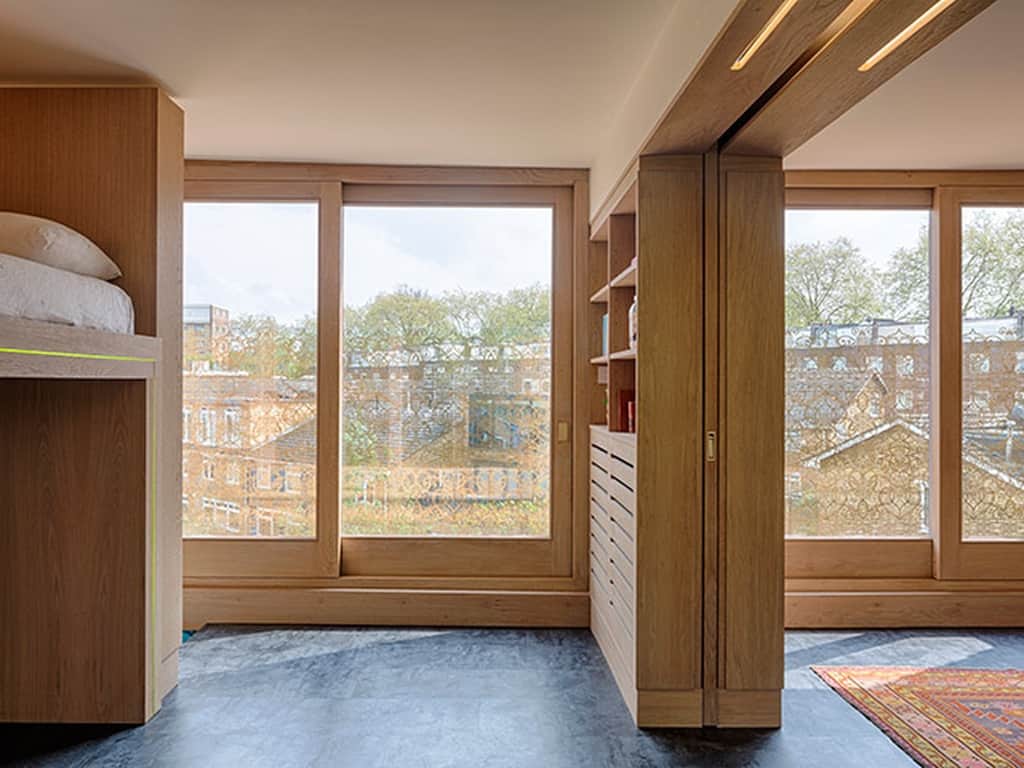 Extension architect east london Design for Me