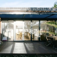 Extension architect east sussex
