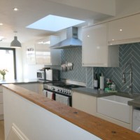 Extension architect sussex