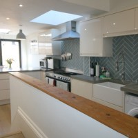 Extension architect sussex