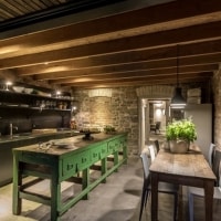 barn architect